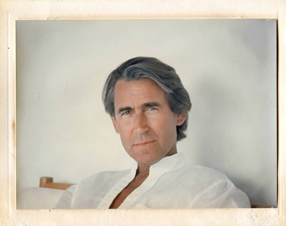 La agonía secreta de Pedro Toledo, el presidente del BBV guapo, recto y con talento, que pudo cambiar la historia. "Mi padre intuía que moriría joven", dice su hijo