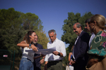La Comunidad de Madrid activa el plan de Protección Civil ante el eclipse solar y rechaza aplicar nuevas restricciones en los montes