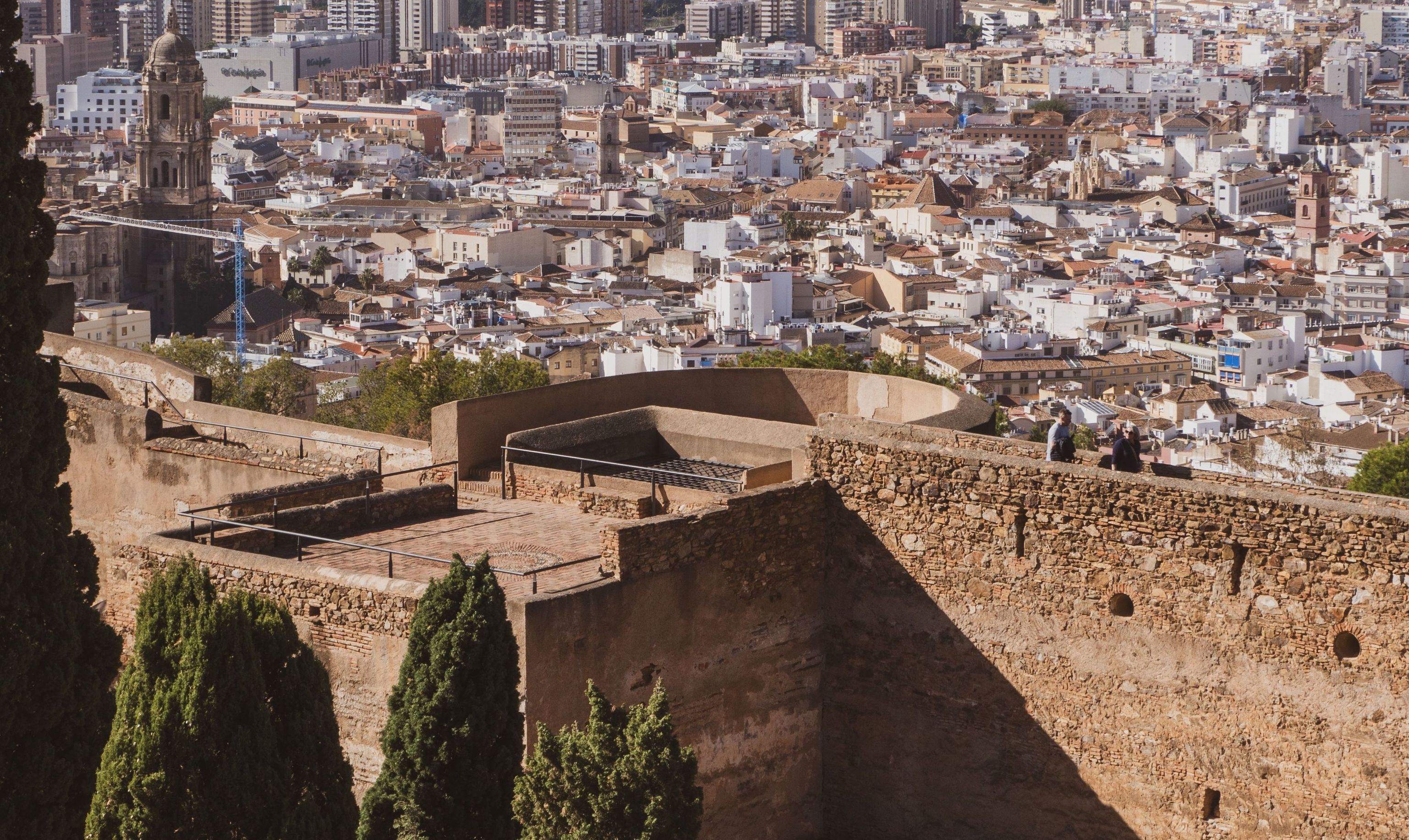 Los seis mejores sitios de la provincia de Málaga para ver el eclipse solar