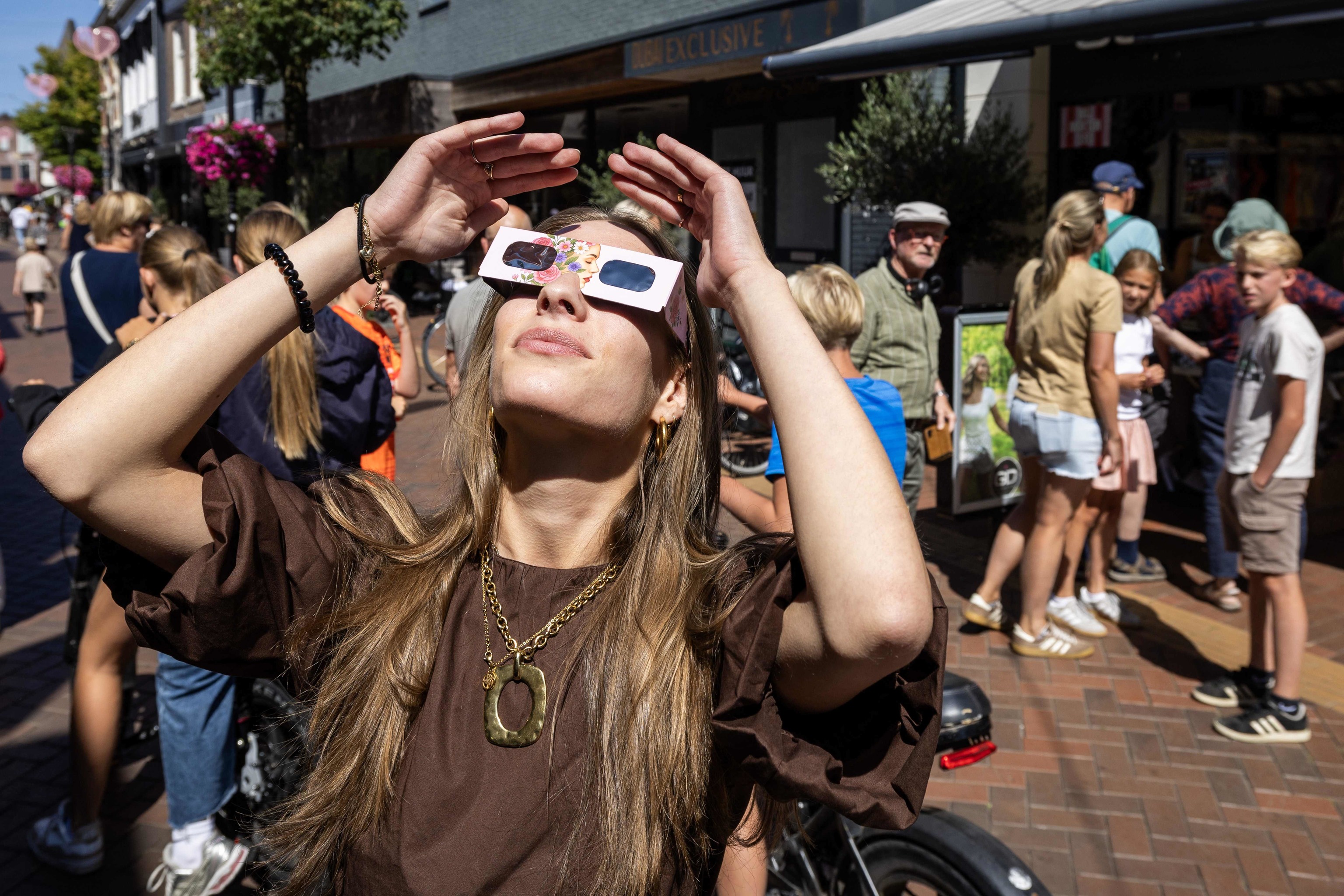 ¿A qué hora es el eclipse en Madrid este 12 de agosto?