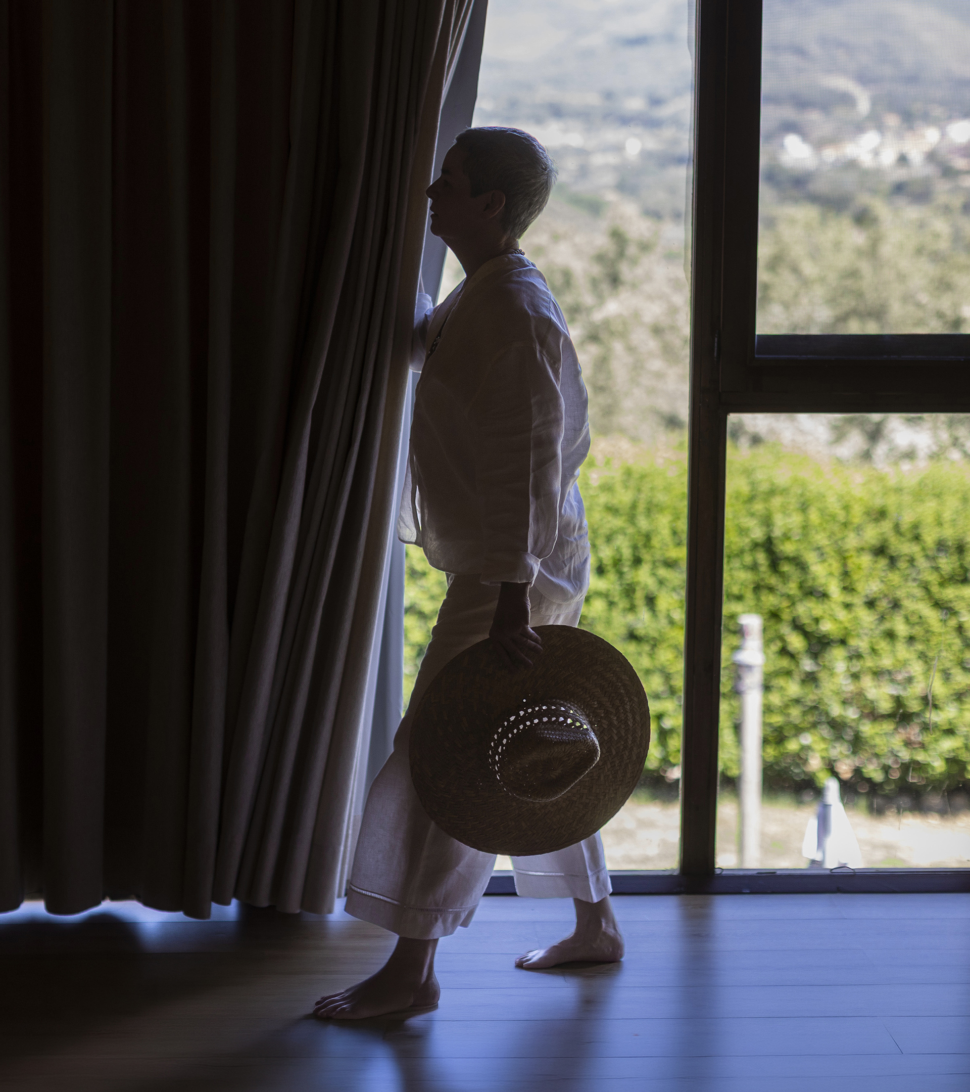 La búsqueda del bienestar dispara los retiros de silencio: "Las personas están cada vez más perdidas y desconectadas de sí mismas"
