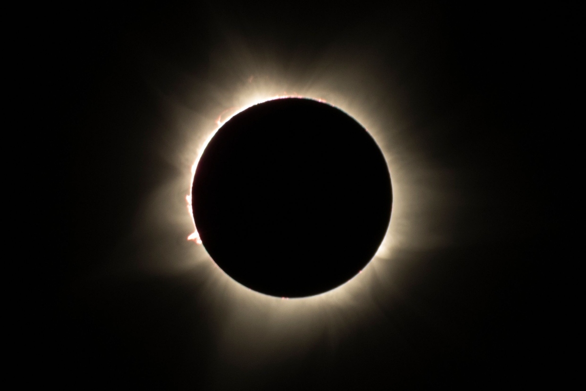Dónde ver el eclipse 2026 en Baleares: los 4 mejores miradores, horarios y consejos