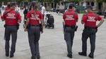 Operativo policial en Pamplona por un atrincherado por un caso de violencia machista