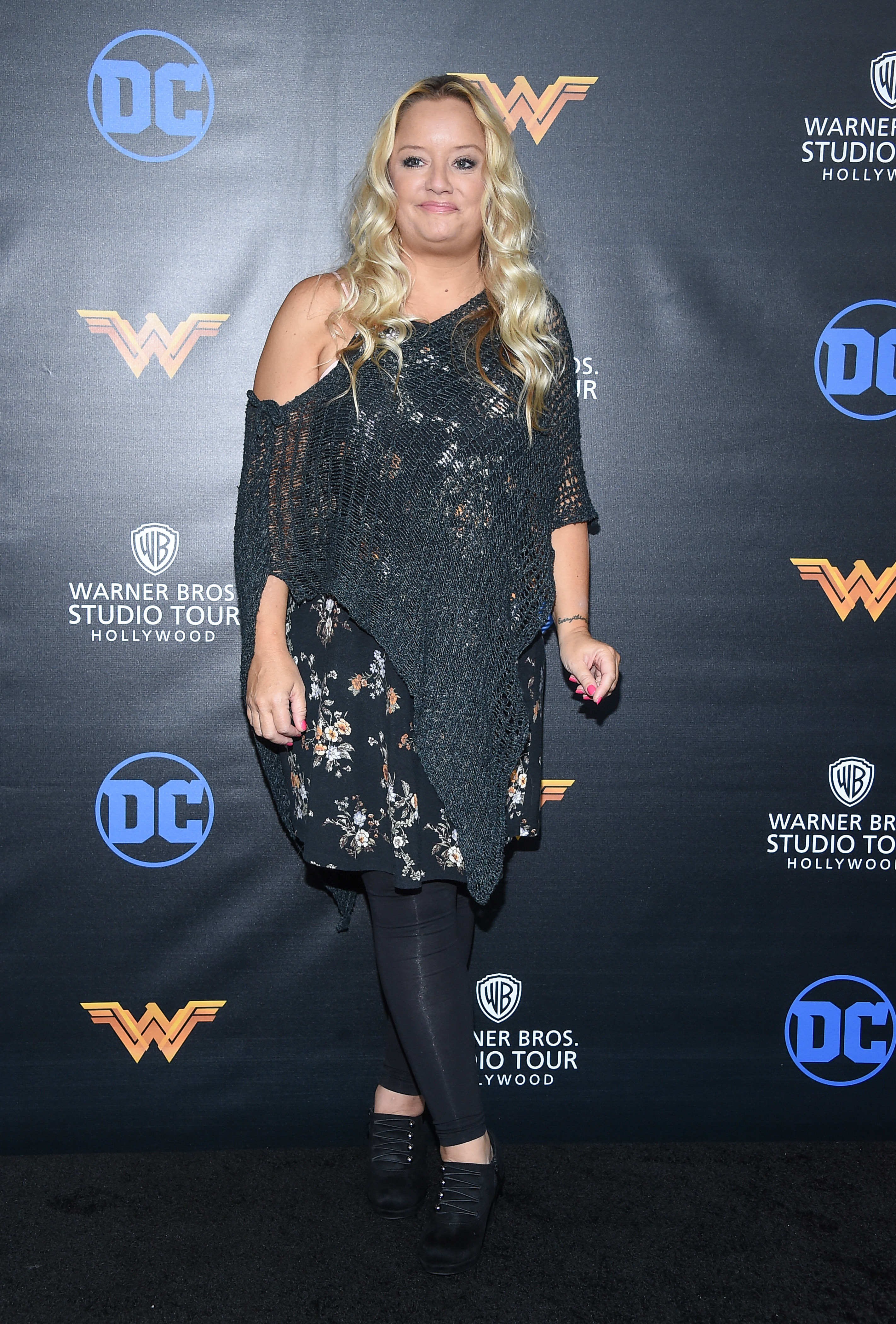Lucy Davis, actriz de The Office, anuncia que padece cáncer con metástasis: "A todos los que estén en un viaje similar al mío, les deseo lo mejor"