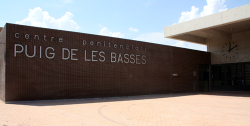 Internos de la cárcel de Puig de les Basses 'hackean' el sistema informático de la Generalitat