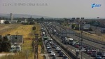 Madrid colapsa camino del norte para ver el eclipse total: kilómetros de retenciones en la A-1, la A-3 y la A-6
