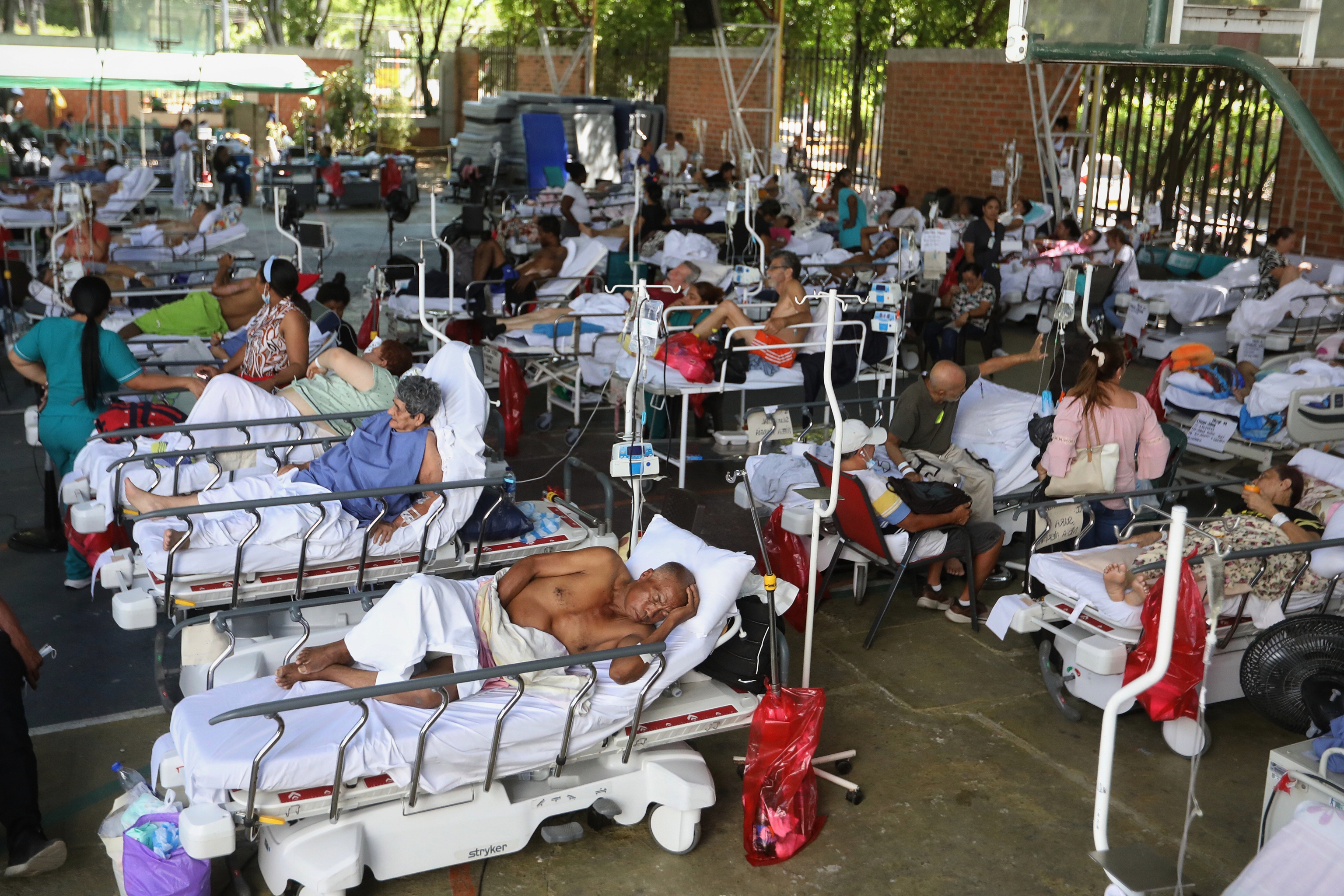 Tres días de duelo nacional en Colombia por la tragedia que deja ya 188 víctimas mortales