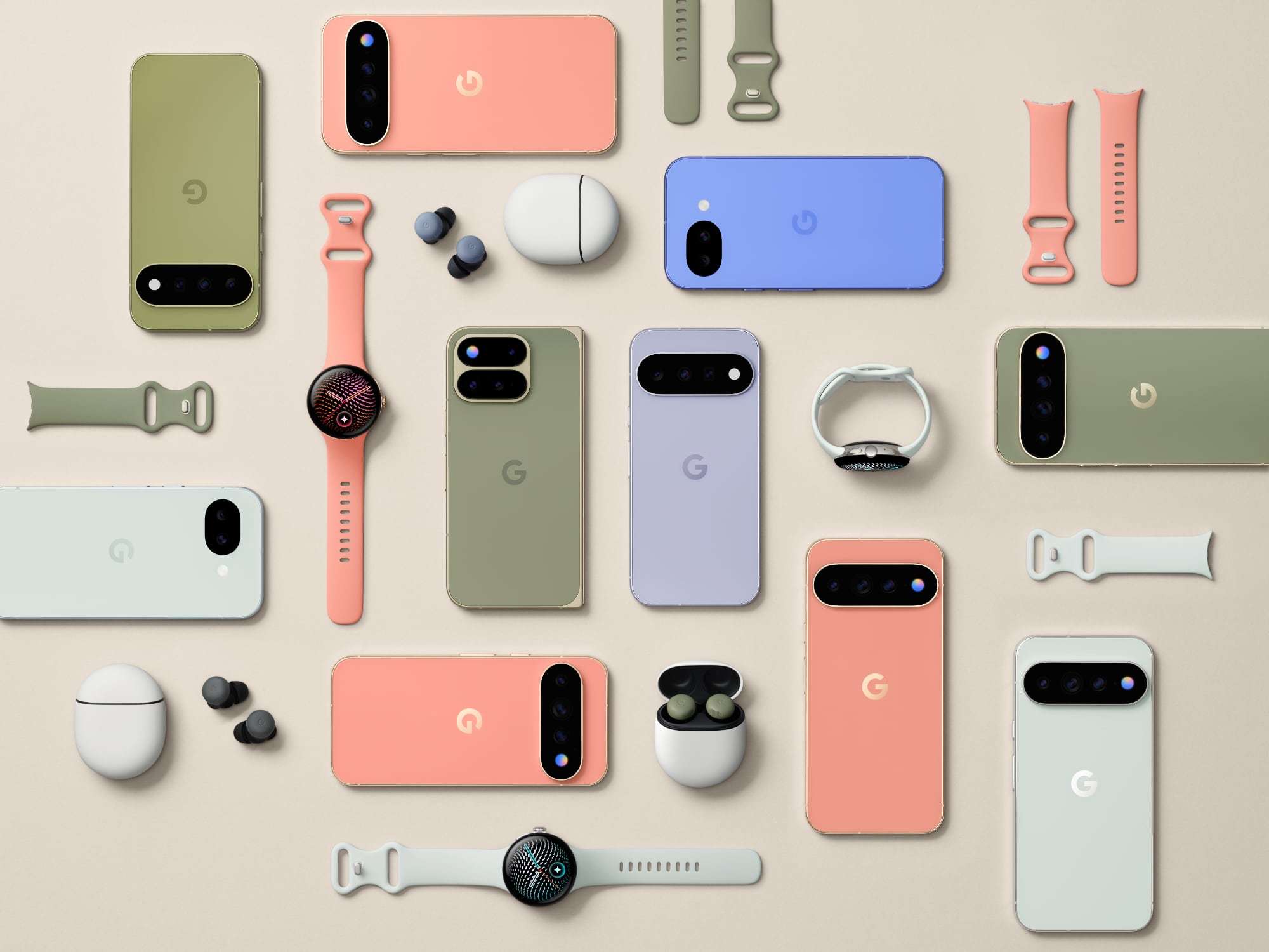 La crisis de la memoria llega a los nuevos Pixel 11 de Google, que suben de precio