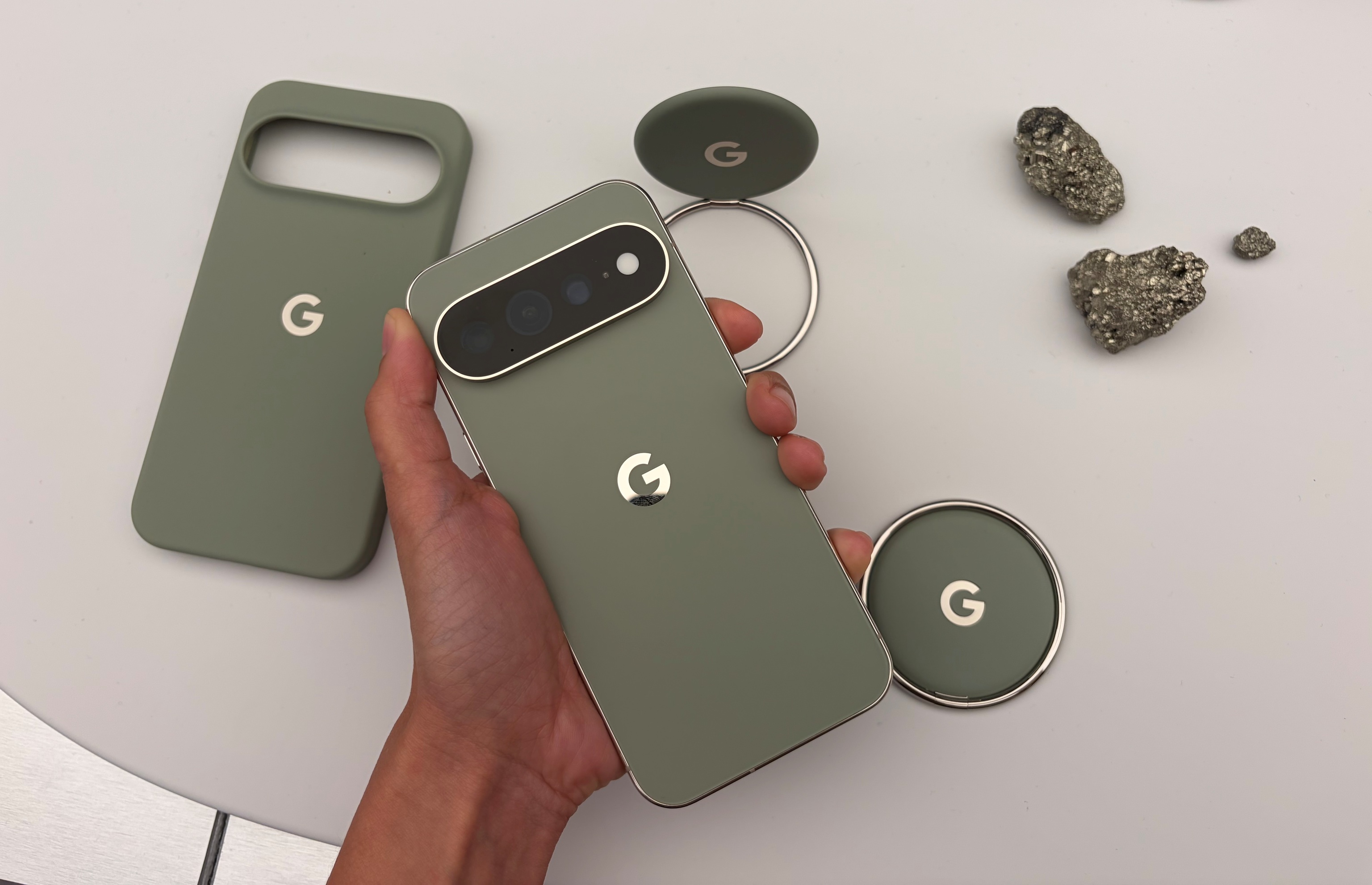Google se suma a Apple en la escalada de precios de sus dispositivos Pixel por la escasez de memorias RAM