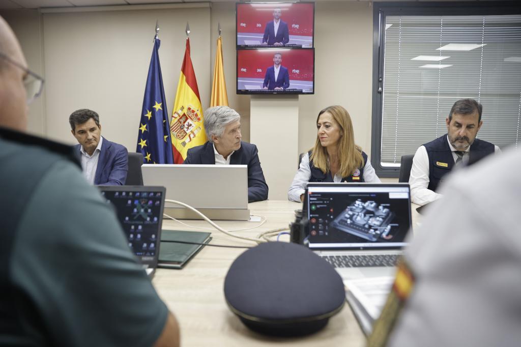 Marruecos se retrata en la crisis de Ceuta: ley del silencio, medias verdades, juicios sumarísimos y sin renunciar a la 'conquista'