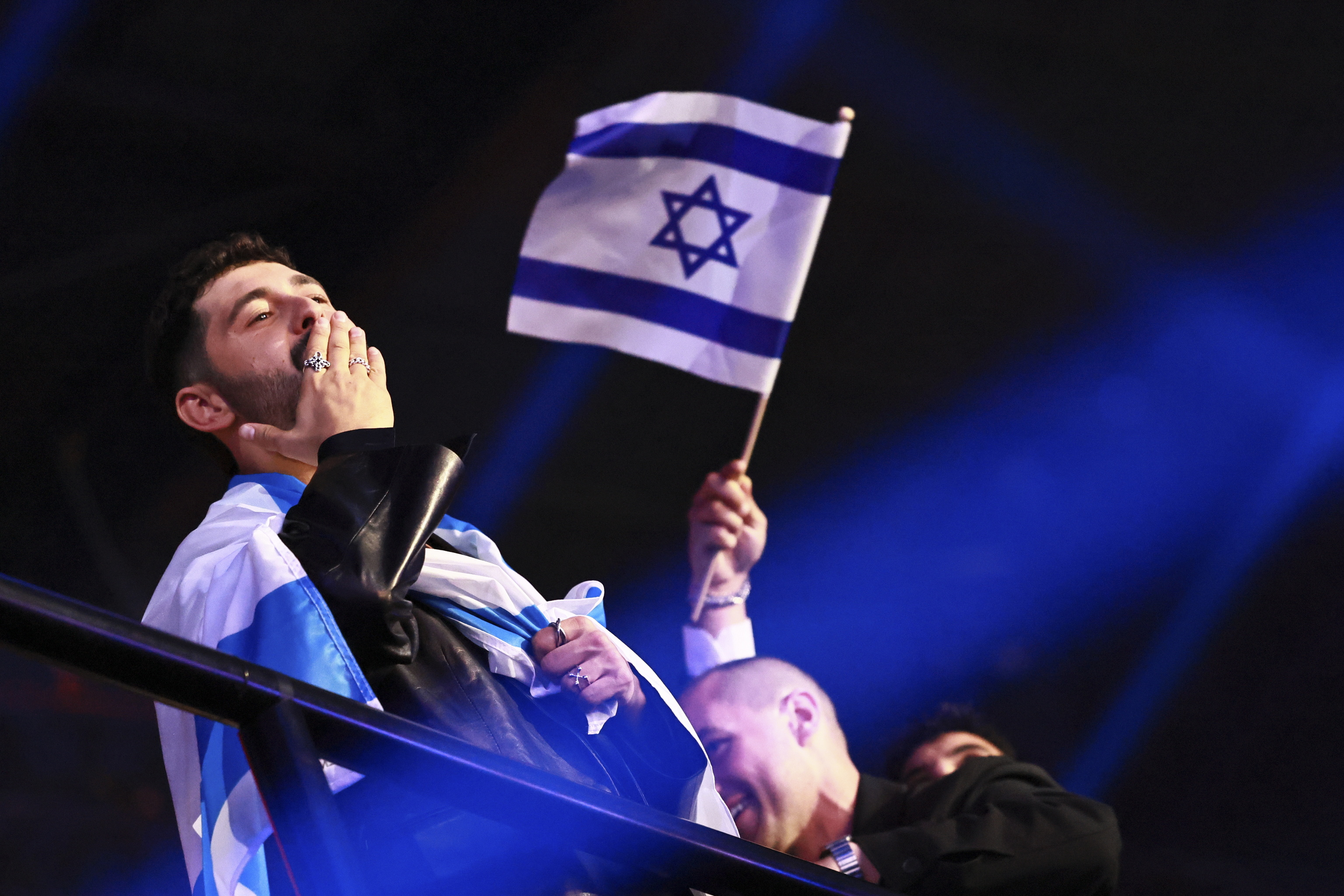 Eurovisión 2027 ya tiene su ciudad anfitriona tras un concurso con cuatro ciudades y tras cambiar sus normas ante el riesgo de que gane Israel