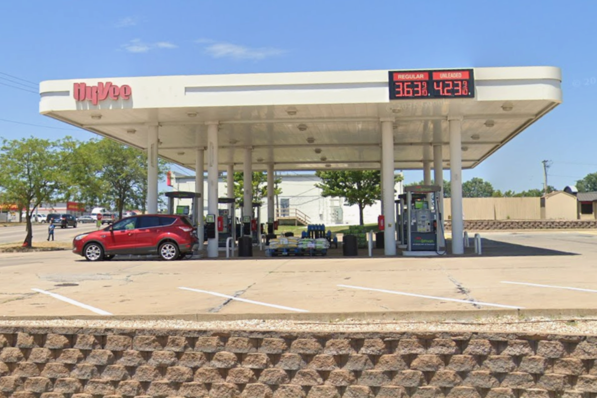La lotería estadounidense entrega un histórico bote de 1.040 millones de dólares a un boleto vendido en Illinois