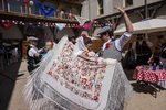 Fiestas de la Paloma 2026 en Madrid: fechas, programa y conciertos gratuitos