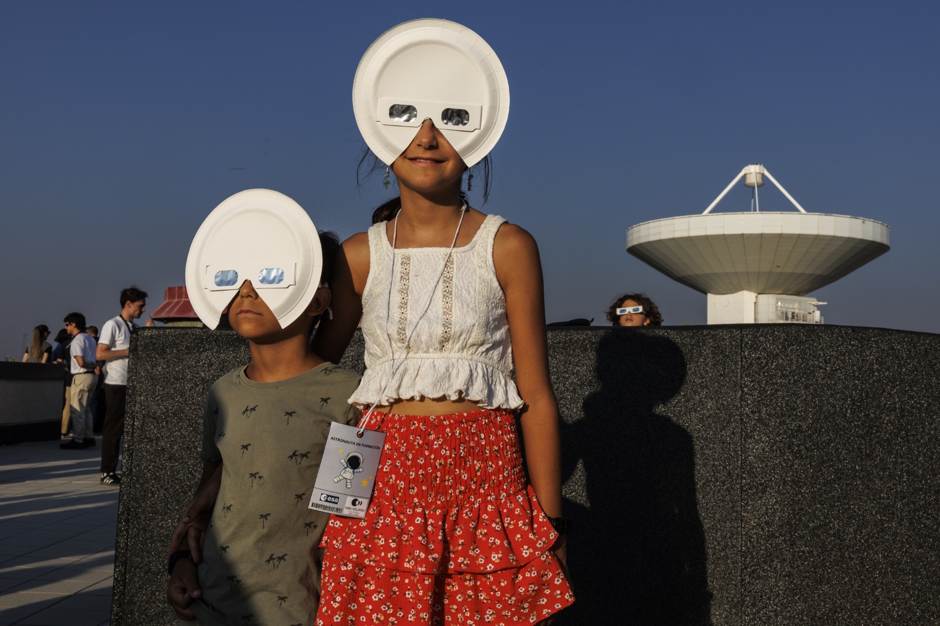 Las 10 lecciones que aprendimos del eclipse solar que hechizó a España