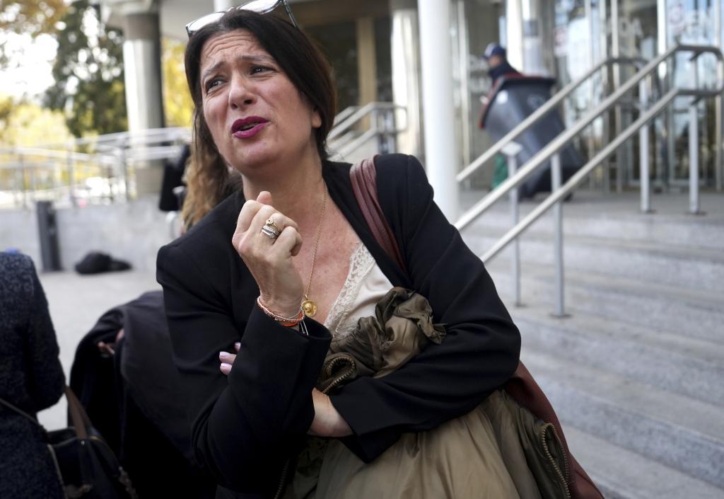El primer juez del 'caso Leire' apunta a "otras personas con mayor nivel de jerarquía en el entramado" de las cloacas del PSOE
