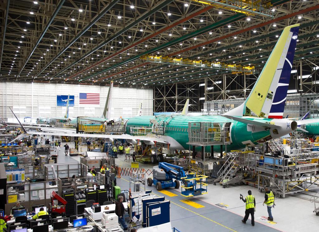 Tercera condena millonaria a Boeing en las demandas civiles por dos accidentes de aviones 7037 MAX 8 en 2018 y 2019