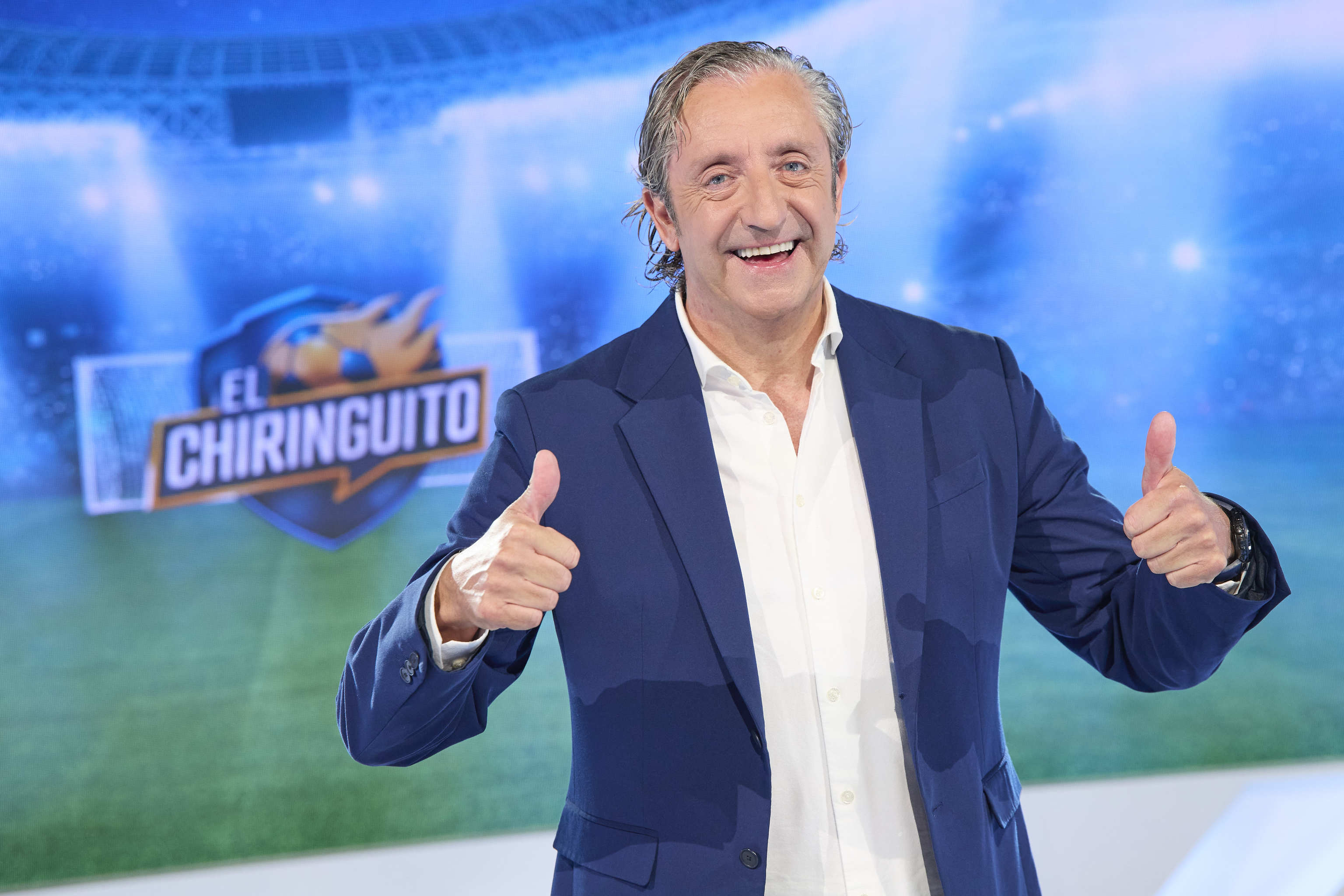 El Chiringuito estrena nueva vida en Mediaset: Josep Pedrerol vuelve al ruedo con tres fichajes que prometen dar que hablar
