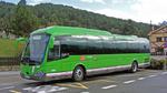 Madrid incorporará pantallas táctiles y mapas interactivos en las marquesinas de los autobuses interurbanos