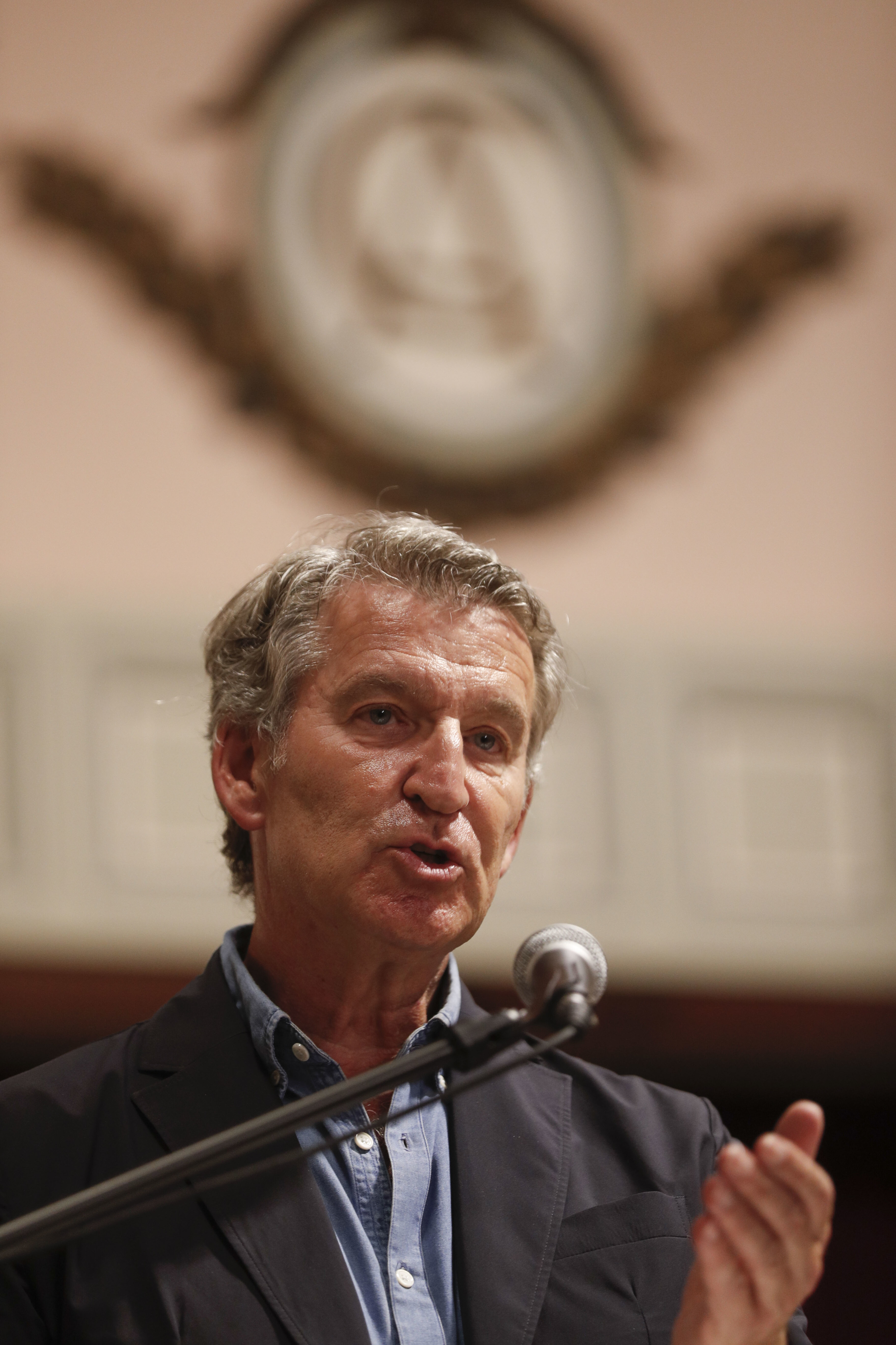 Feijóo celebra la "rectificación" del Gobierno al prorrogar Almaraz, aunque considera la decisión "tardía e incompleta"