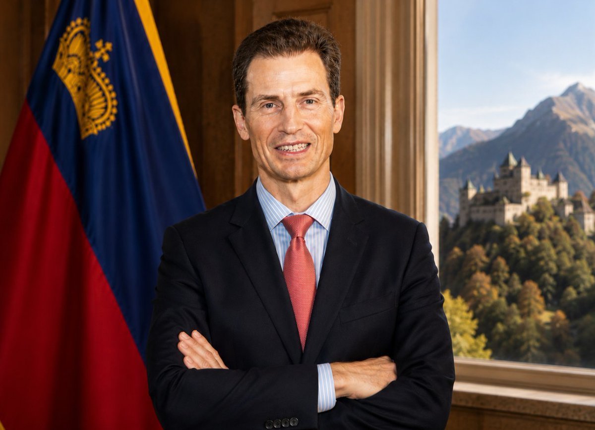 El príncipe Alois de Liechtenstein anuncia que las mujeres podrán acceder al trono, en medio de una gran contestación ciudadana por su intransigencia con el aborto