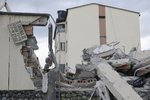 ¿Sabes qué hacer en caso de terremoto?