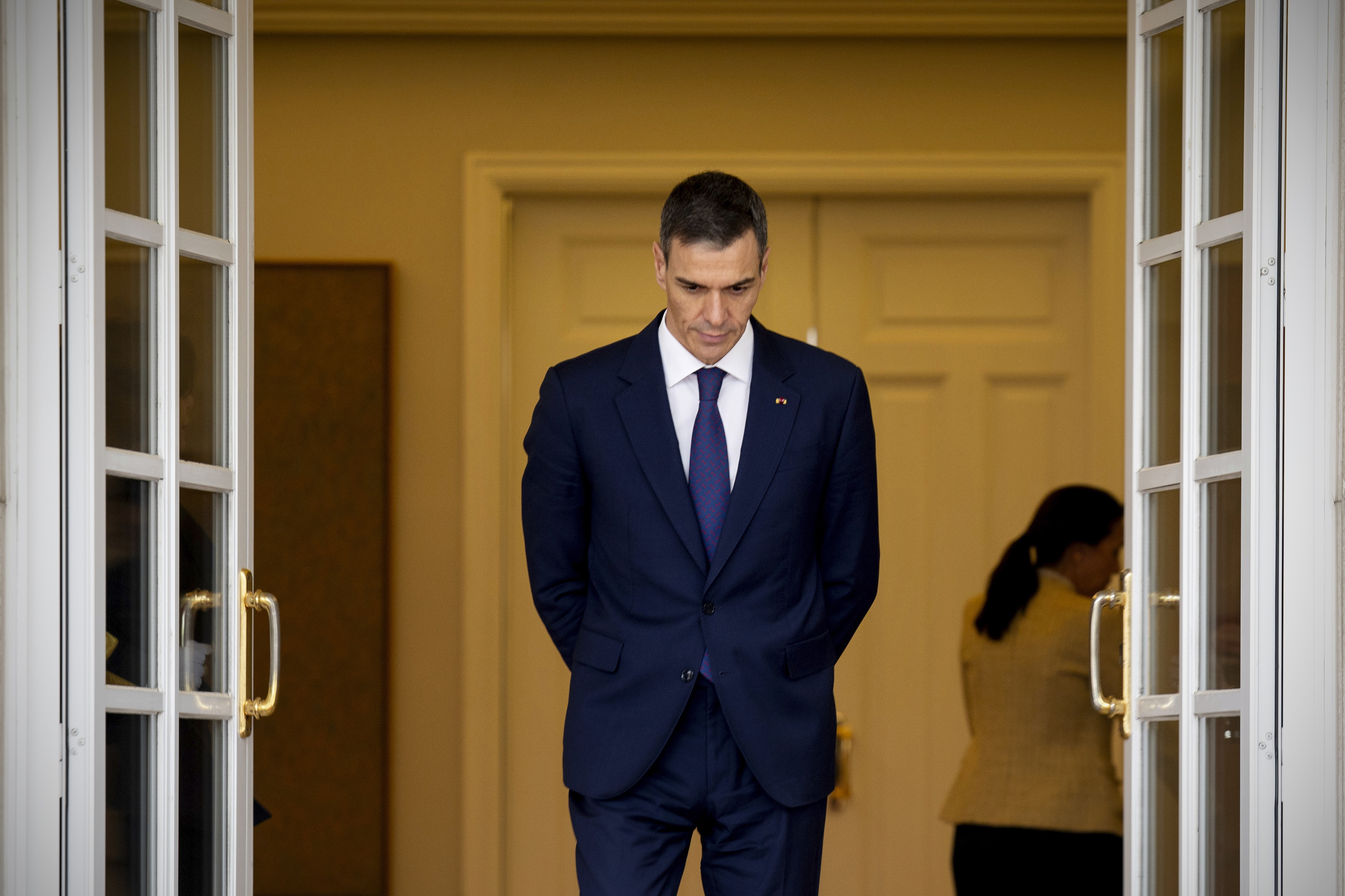 PP y Vox ganan ya en 38 provincias y diluyen al bloque de Sánchez a mandar en sólo ocho