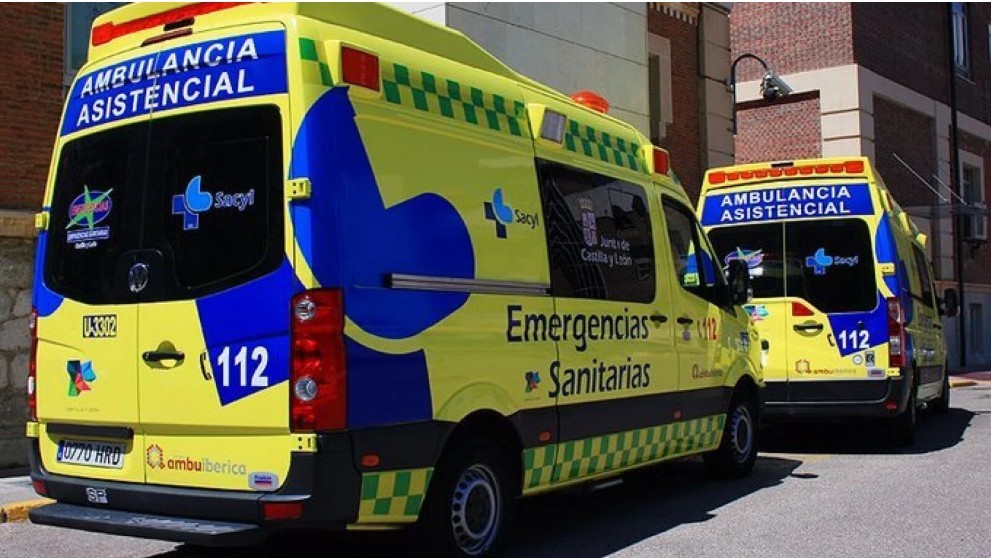 Dos mujeres fallecidas y dos menores heridos leves en la riada de Manzaneda de Valdueza (León) cerca de Ponferrada