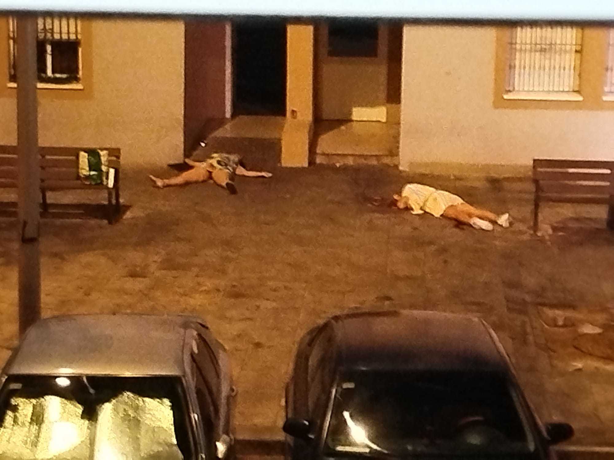 Tres muertos en un tiroteo en Isla Cristina, uno de ellos un menor, en un ajuste de cuentas entre narcos