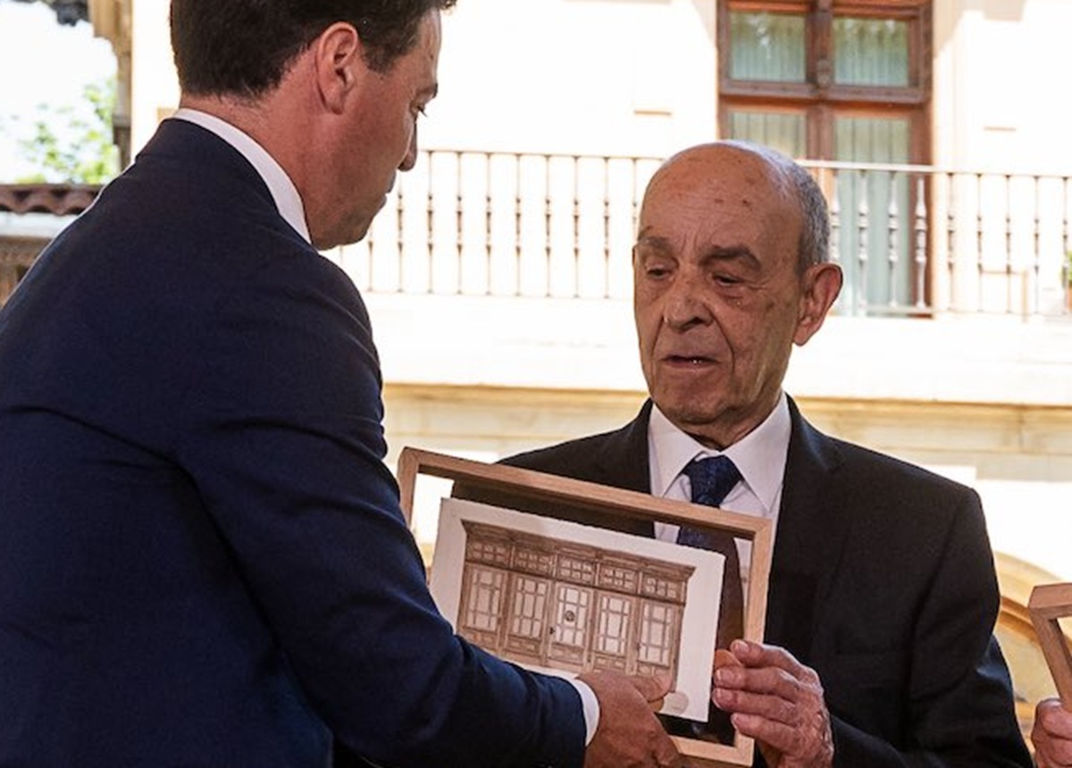 Muere Javier Lasagabaster, consejero del primer Gobierno Vasco presidido por Garaikoetxea