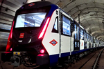 Las pruebas de los trenes automáticos de Metro de Madrid que operarán en la L6 a partir de 2027 provocan suspensiones en el servicio