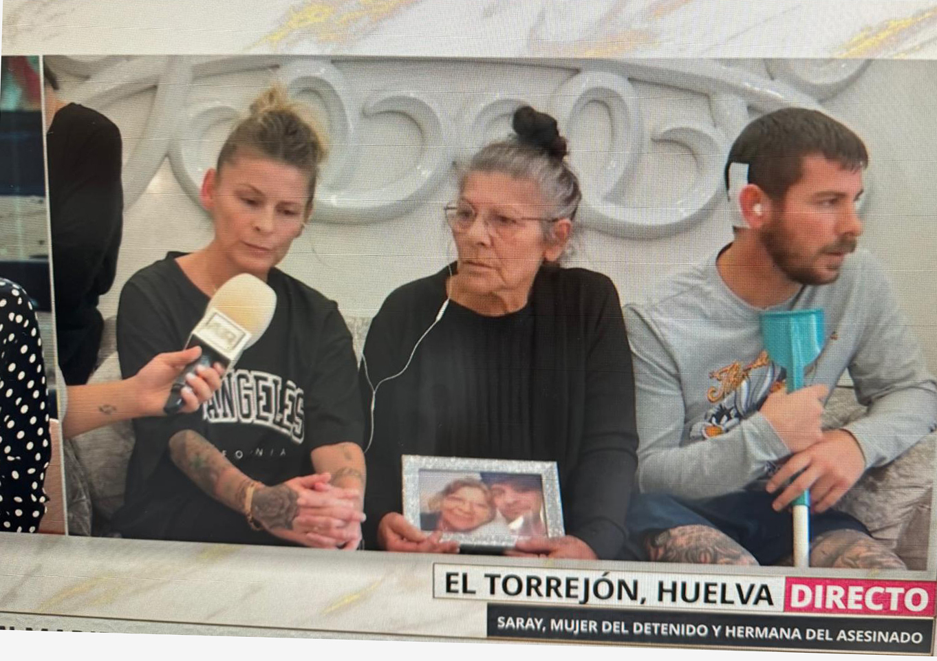 Los cinco crímenes en la guerra de clanes de Huelva desde la extraña pelea en Alimentación Moriña