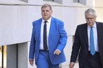 La Audiencia Nacional clona el teléfono de Juanma Serrano tras negarse el ex presidente de Correos a aceptar la copia irregular que hizo la UCO