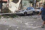 Qué hacer en caso de terremoto: recomendaciones para protegerse