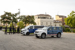 La oleada de altercados en Lleida se salda de momento con 12 detenidos, varios de ellos menores de edad