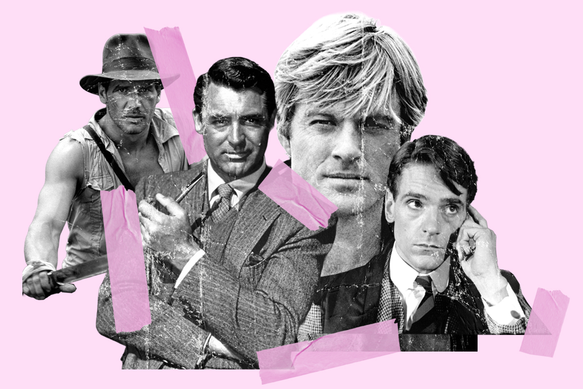 Ya no quedan galanes. Por qué el seductor de Hollywood ha quedado reducido a cenizas, pese a Pedro Pascal o Timothée Chalamet