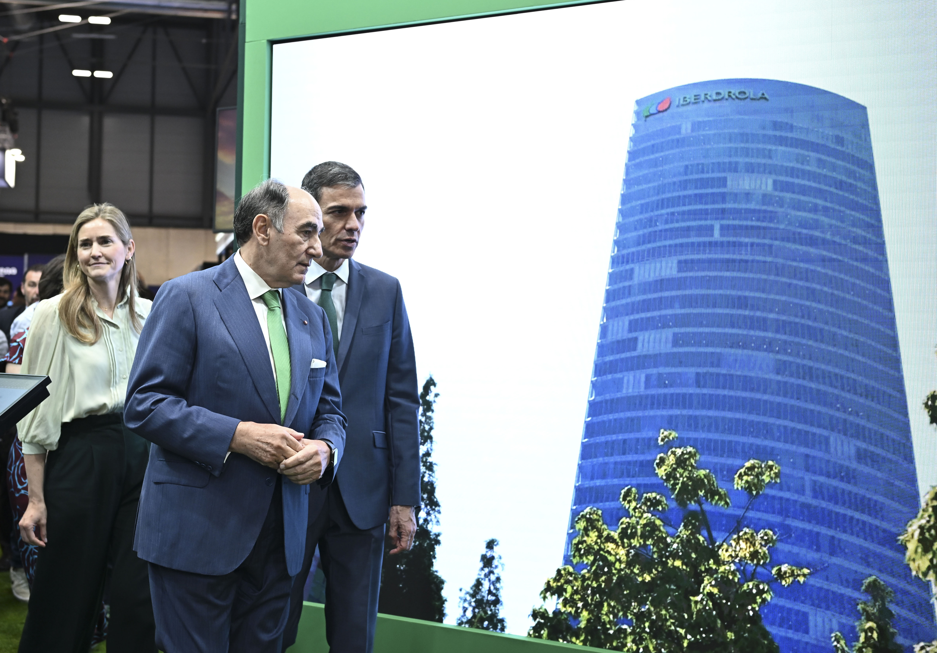 El Gobierno tumba a Iberdrola una megaplanta solar en Toledo por su cercanía a un nido de águila imperial y complica su plan millonario de centros de datos