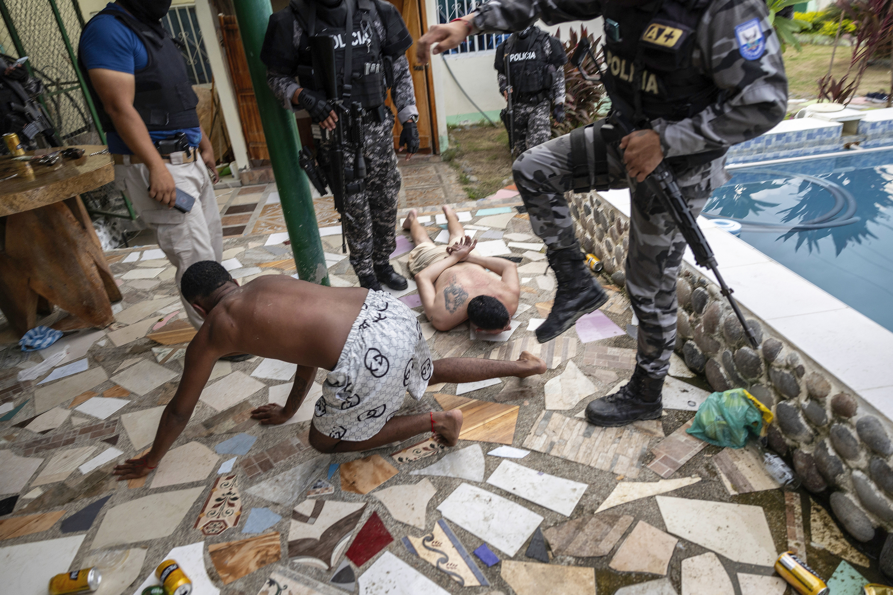 América Latina se blinda contra el crimen organizado bajo la sombra de Trump
