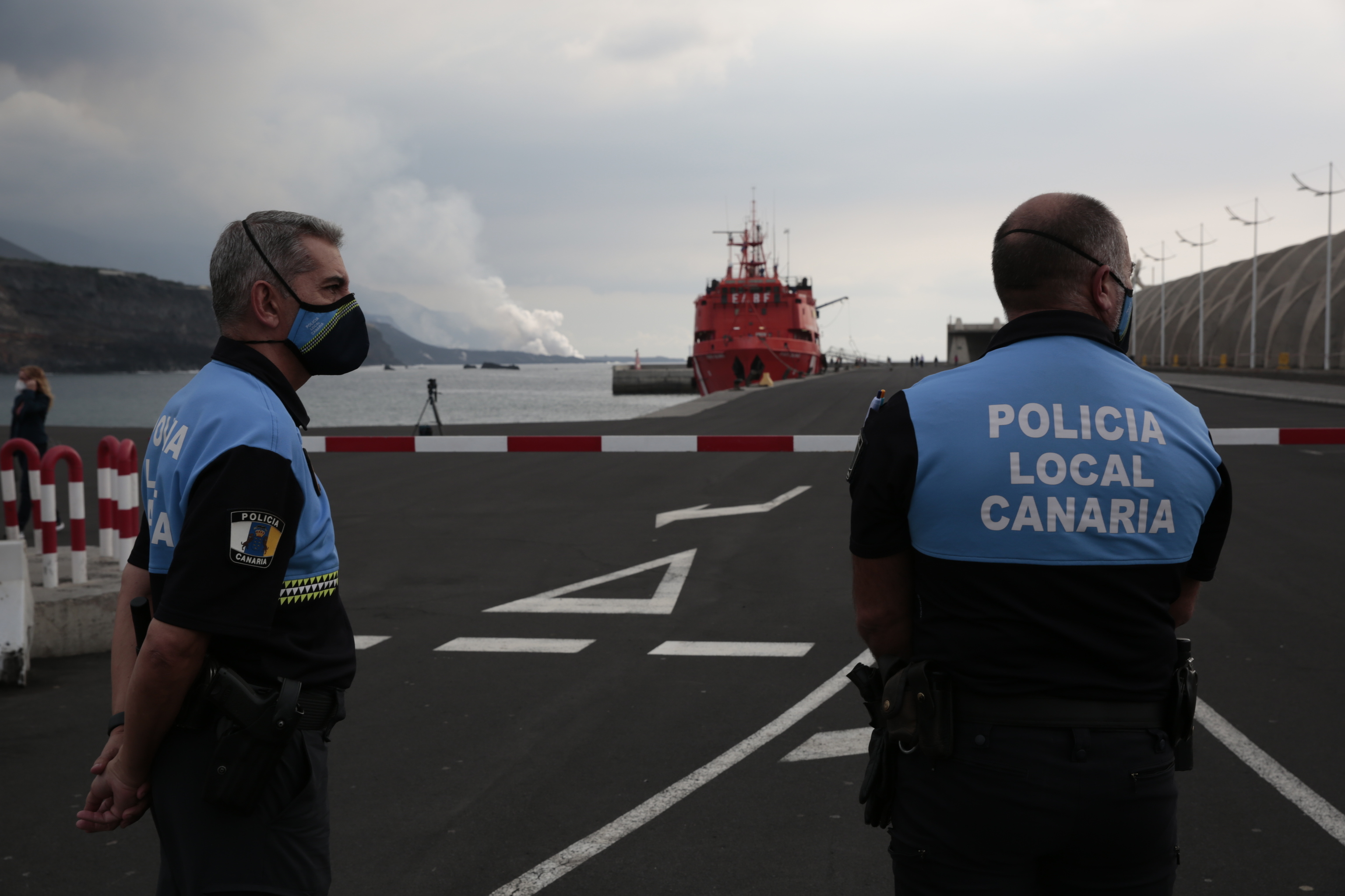 Muere ahogado un adolescente de 14 años en una cala entre Amadores y Puerto Rico en Gran Canaria
