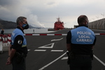 Muere ahogado un adolescente de 14 años en una cala entre Amadores y Puerto Rico en Gran Canaria