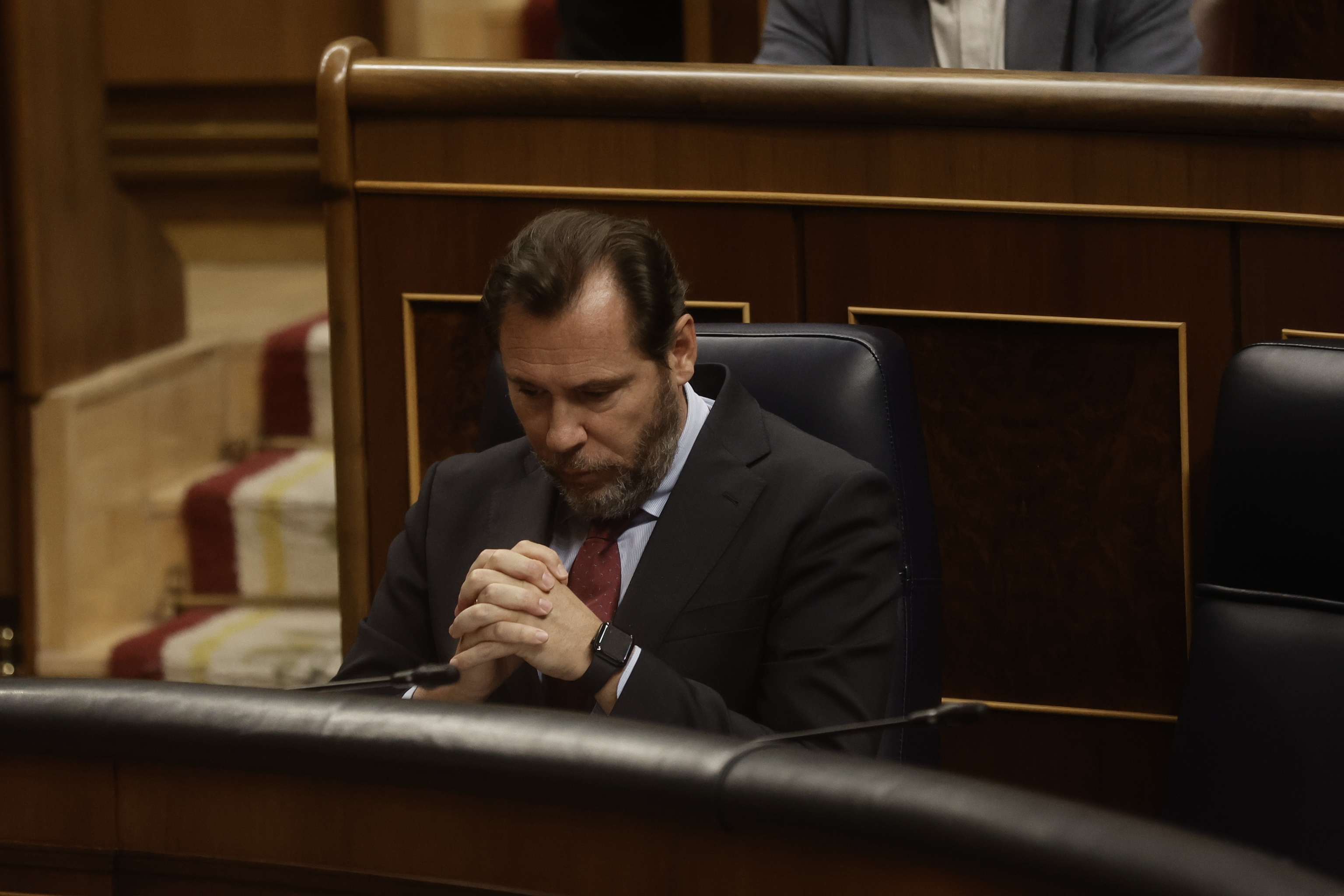 El Gobierno se resigna ante el portazo francés a Renfe en plena crisis de la red ferroviaria: 13 años de bloqueo, encontrazos con Puente y una liberalización asimétrica