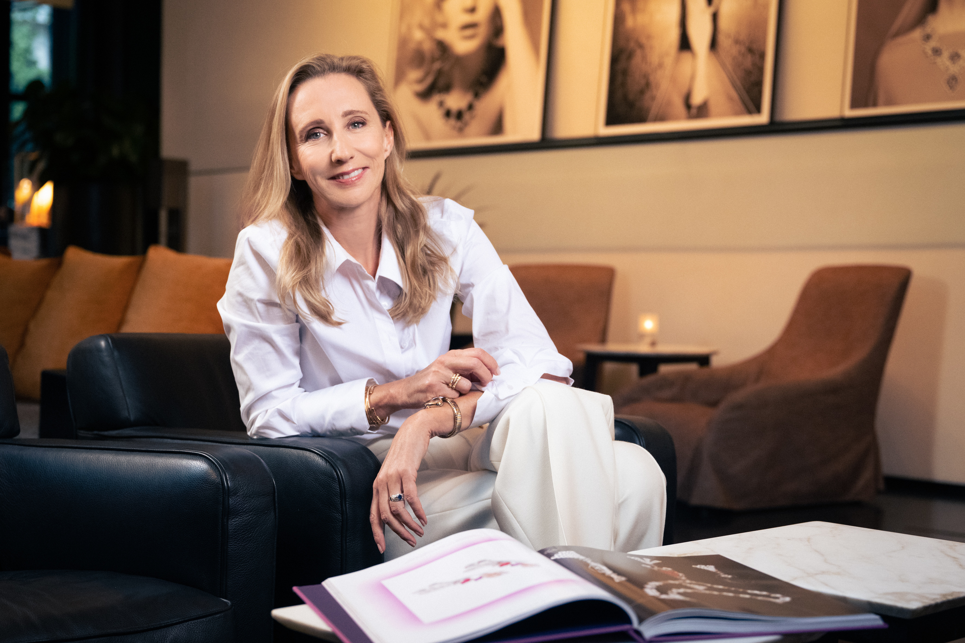 La curiosa historia del perfume de Bvlgari que nació como obsequio en los hoteles y hoy conquista al mundo: "Sabíamos que muchos huéspedes deseaban llevarse un pedacito de recuerdo"