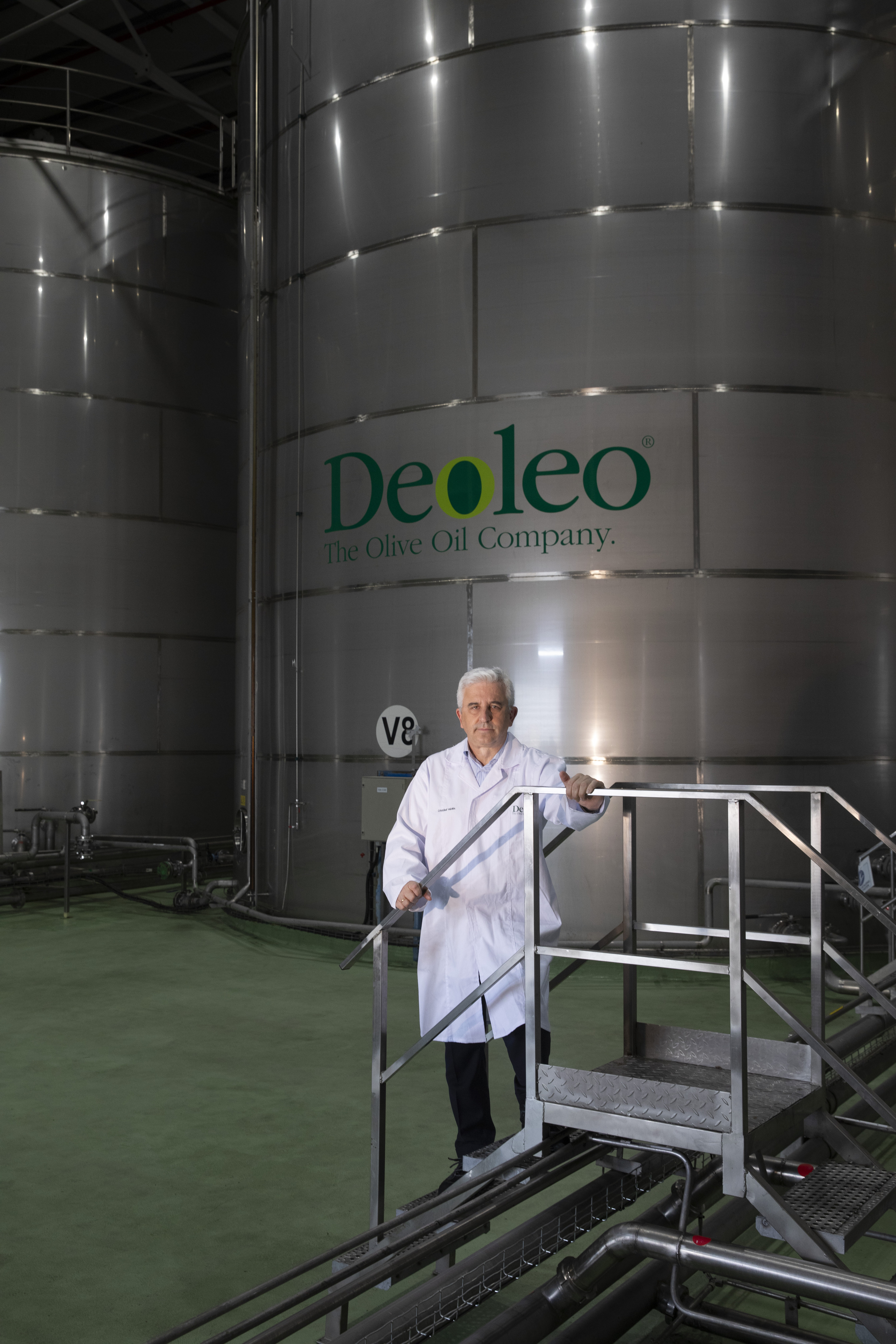 Deoleo se dispara un 20% en Bolsa ante su posible venta a Dcoop por 470 millones