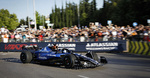 Carlos Sainz renueva con Williams y se vincula a largo plazo con el proyecto británico: "Es un líder para este equipo"
