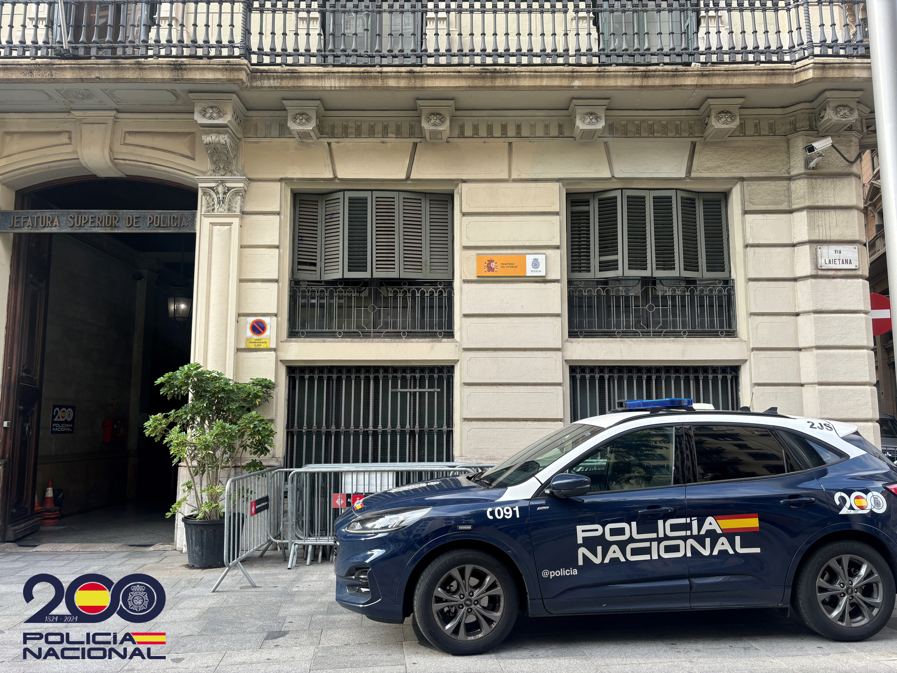 Muere un hombre de 37 años tras ser apuñalado por su compañero de piso en Estepona, en Málaga