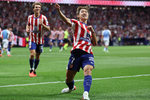 Kang-in Lee desatasca al Atlético en su debut liguero contra el Málaga