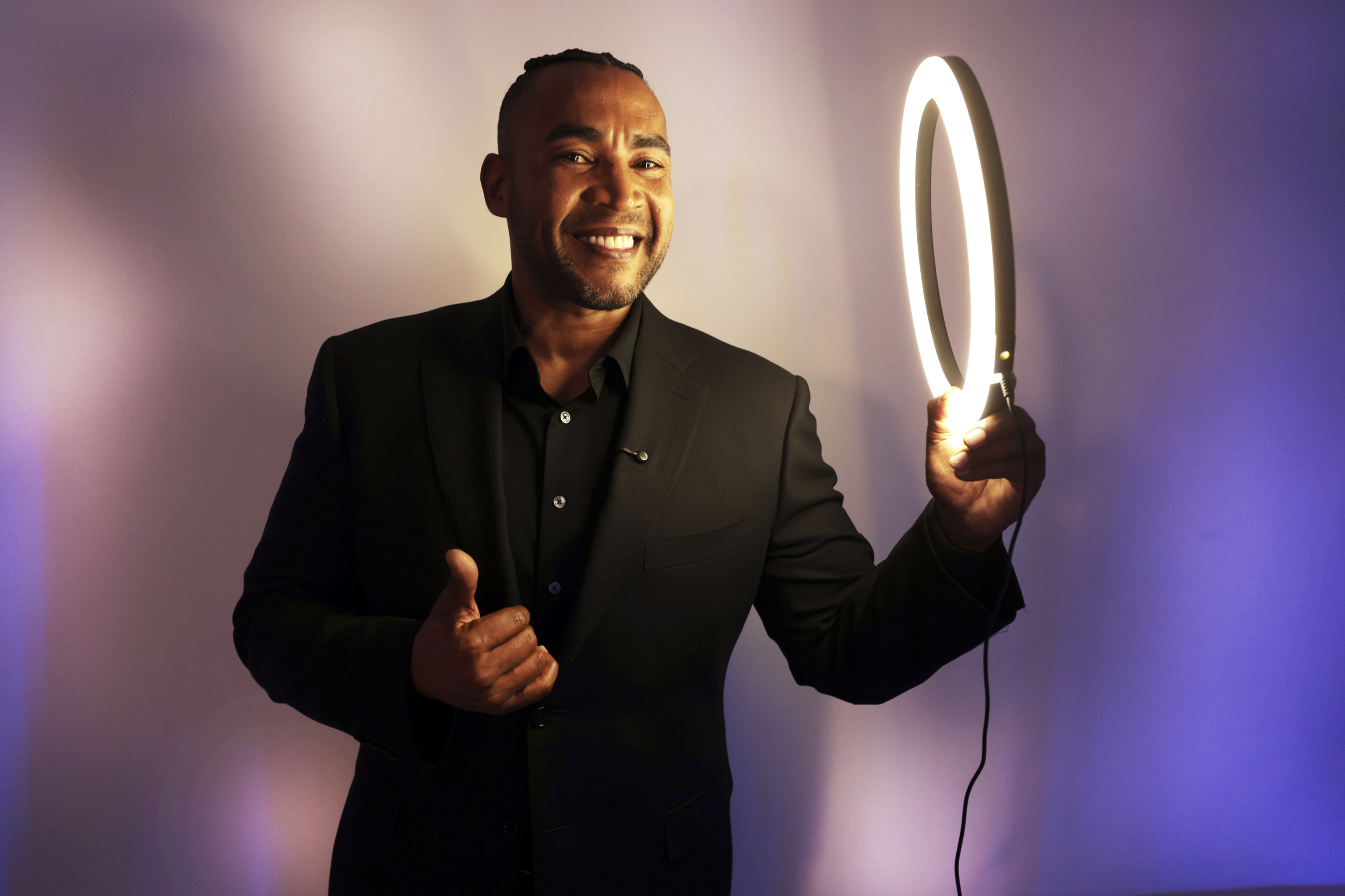Don Omar: "El reguetón de hoy es nostálgico"