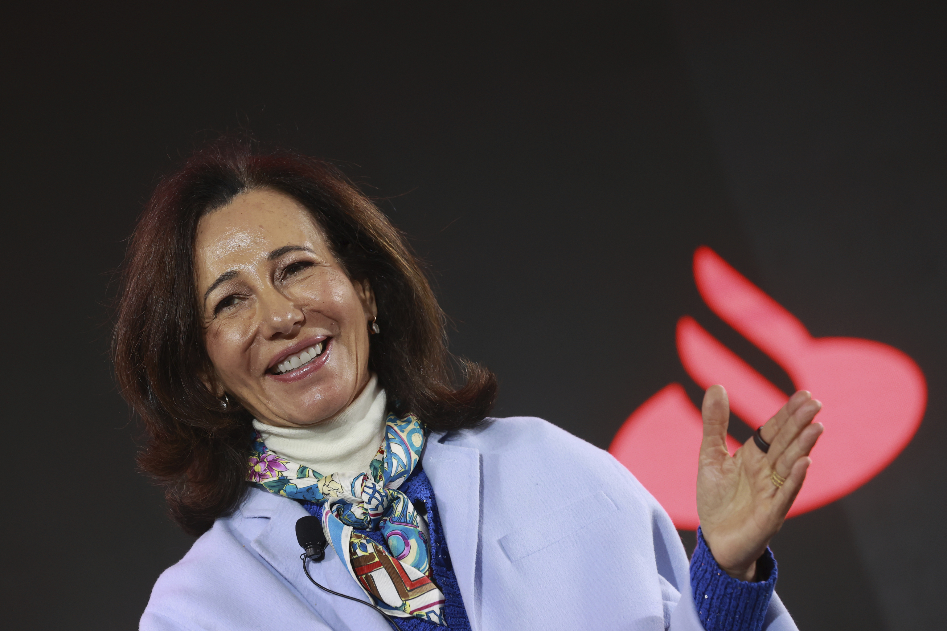 Banco Santander sella la compra de Webster y cierra un hito clave en su estrategia para crecer en EEUU