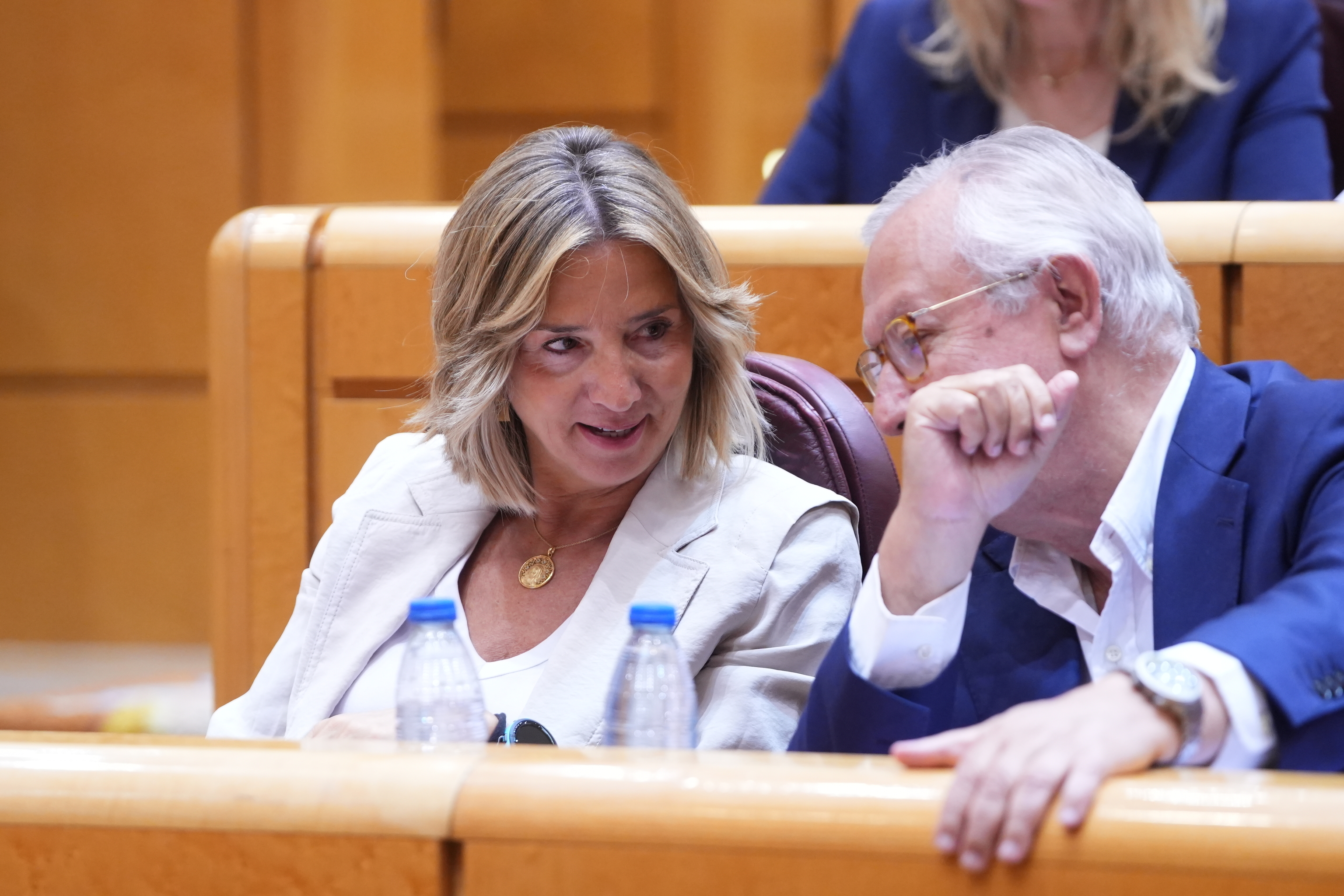 Ofensiva del PP sobre el voto exterior y por qué ha subido más de un 30% los inscritos en la Comunidad de Madrid en 3 años