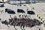 El Gobierno admite que la gestión de la crisis en Ceuta puede ser "mejorable" mientras carga contra Feijóo: "Da vergüenza"