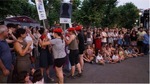 Covite documenta 33 actos de apoyo a los presos de ETA vinculados a las fiestas de verano, 26 de ellos con respaldo institucional